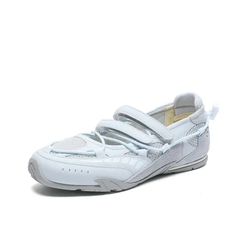 PLO CART Дышащий и Легкий Повседневный Женский