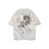 Бело-серый вереск