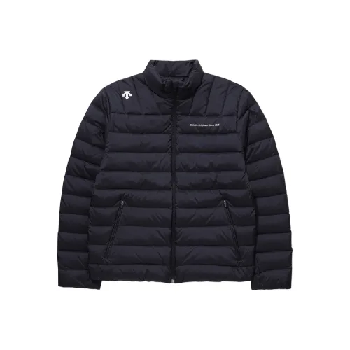DESCENTE Унисекс Пуховики