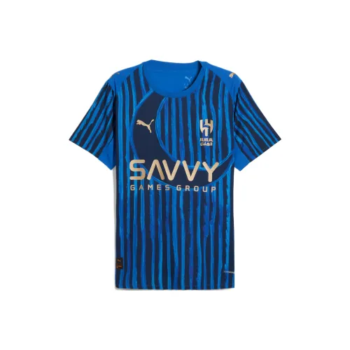 PUMA x KIDSUPER Футбол Джерси Мужской