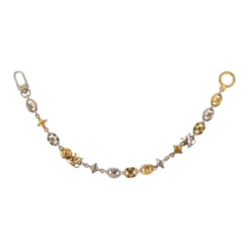 LOUIS VUITTON Подвески Унисекс Палладий Золото