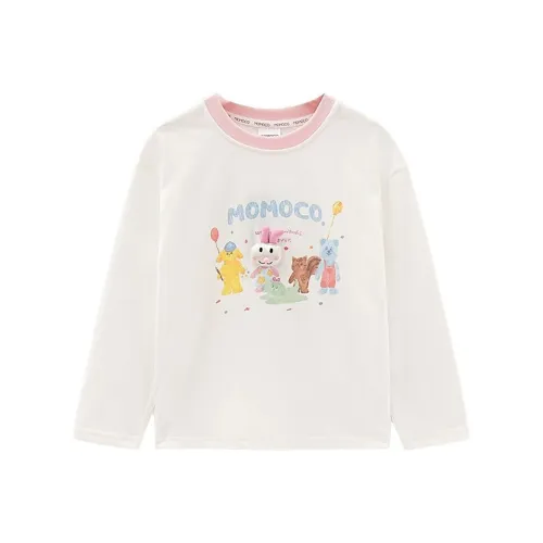 Mami Macca T-рубашка для детей в возрасте 3-7 лет