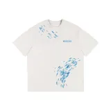 Серый меланж