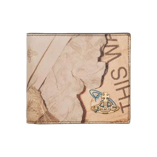 Vivienne Westwood Кошельки Мужской