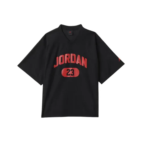 JORDAN BRAND SS25 T-Shirt Женская