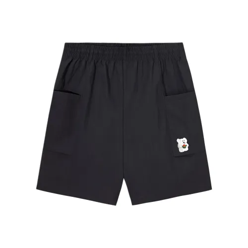 CHAOJIANTA x DAIMENGTING LIANMINGKUAN Повседневные шорты Мужские