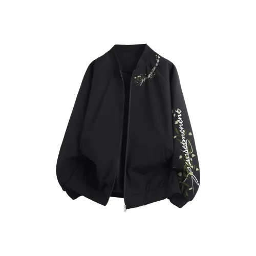 SUNSETMONENT Куртки и Пальто Унисекс