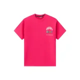 Розово-красный