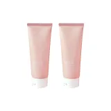 Очищающий крем для удаления волос, 80 г * 2