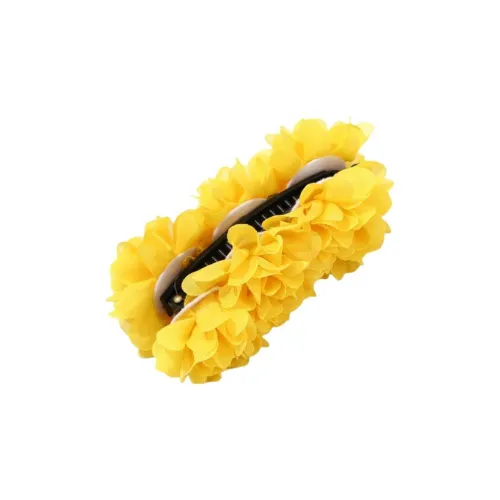 Like A Dream Ткань Заколки для волос Женские