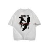 Серый меланж