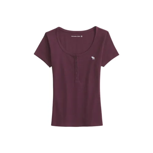 Abercrombie＆Fitch T-рубашка Женская