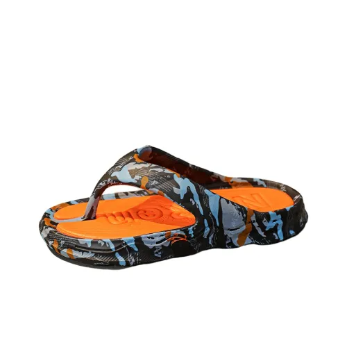 TAFN Шлепанцы Мужские