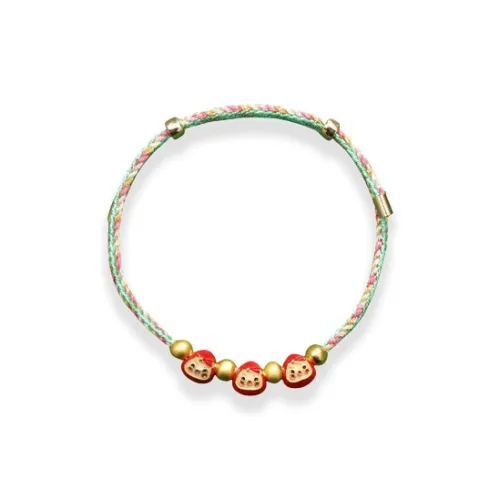 GIRATI Ткань Браслеты Женские