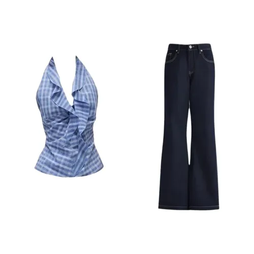 Nooidea Official Повседневный костюм женский