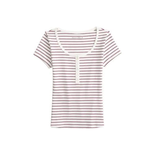 Abercrombie＆Fitch T-рубашка Женская