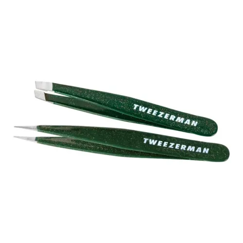 TWEEZERMAN MAKE UP Инструменты Унисекс
