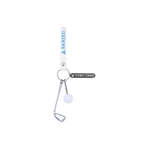 SANJEG Подвески из цинкового сплава Унисекс