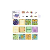 30*30 см [10 2 в 1]