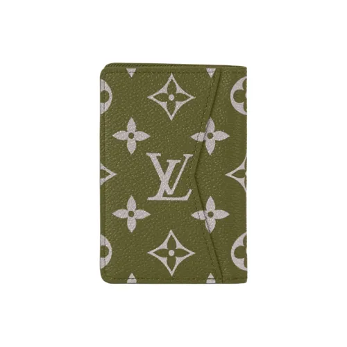 LOUIS VUITTON Кошельки Мужской