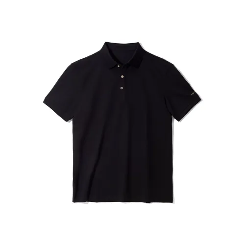 Mr.Bu Мужская рубашка поло