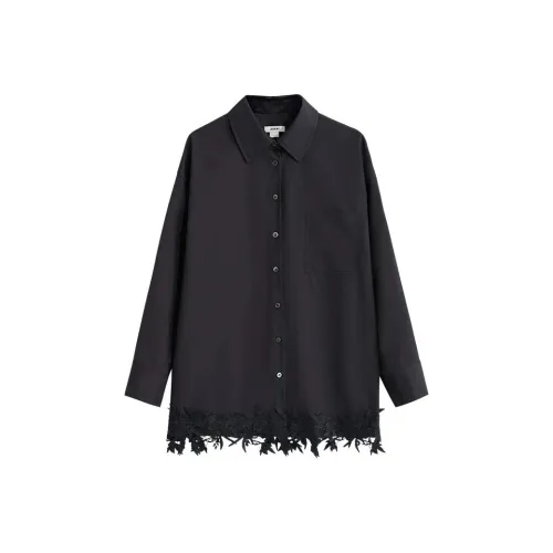 jason wu Женские Рубашки