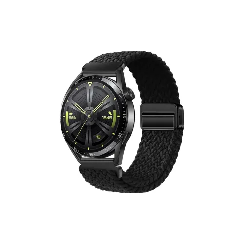 KVZUVUU Ремешок Совместимость с Huawei материал нейлон совместимость HUAWEI WATCH GT5 GT4 Fit4 GT5 Pro Fit3 4 Pro