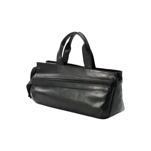 Yohji Yamamoto Сумки Черный Унисекс