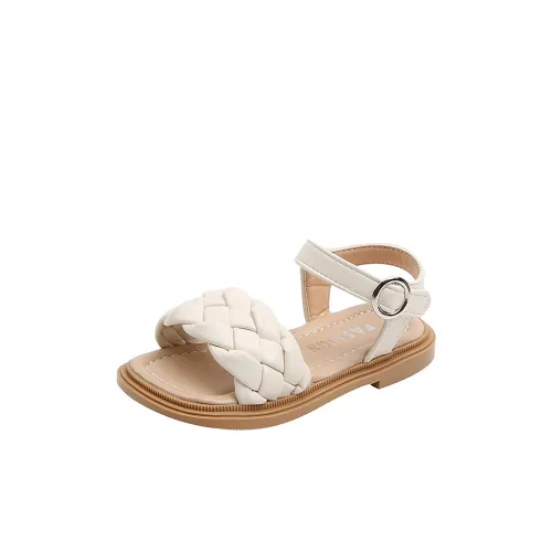 Неон Износостойкие Дышащие Низкие Топы Детские Сандалии Малыша