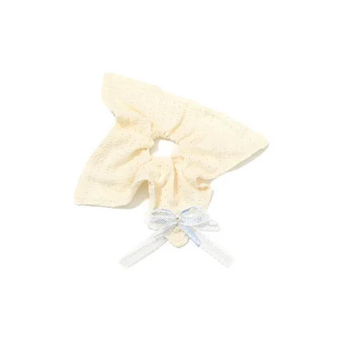 Like A Dream Ткань Резинка для волос Женская