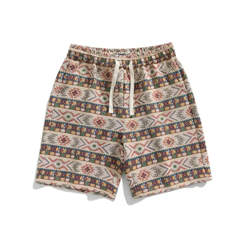 27DESHENGHUO Повседневные шорты унисекс