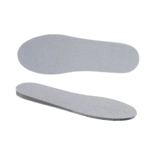 Footprint Tribe ЭВА + Высокая плотность губка Стельки Унисекс