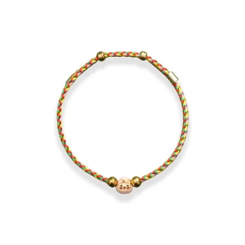 GIRATI Ткань Браслеты Женские