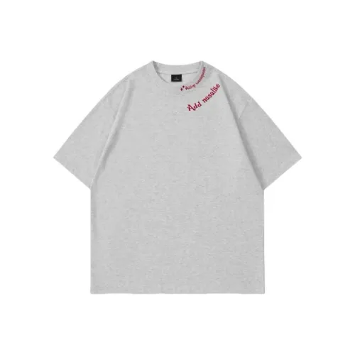 MEIKE Унисекс Футболки