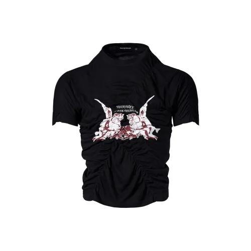 START EXCEED END T-Shirt Унисекс