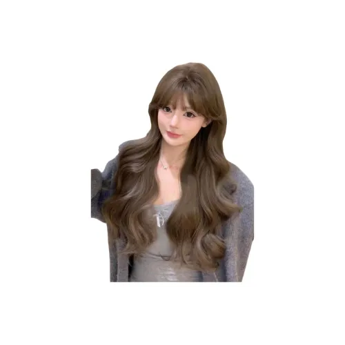 Gentle welcome Парики