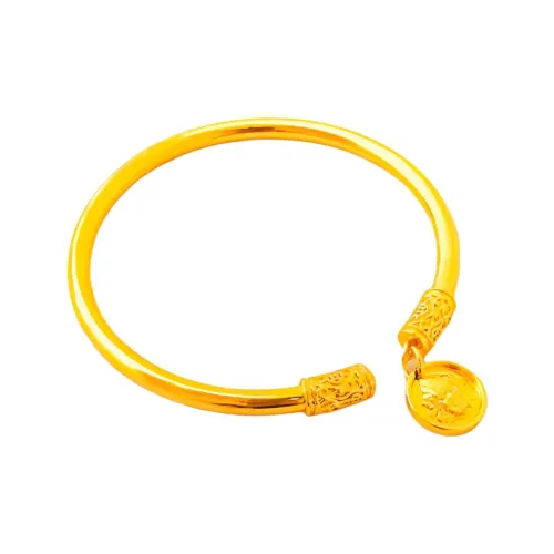 KZD Сплав Браслеты Женские