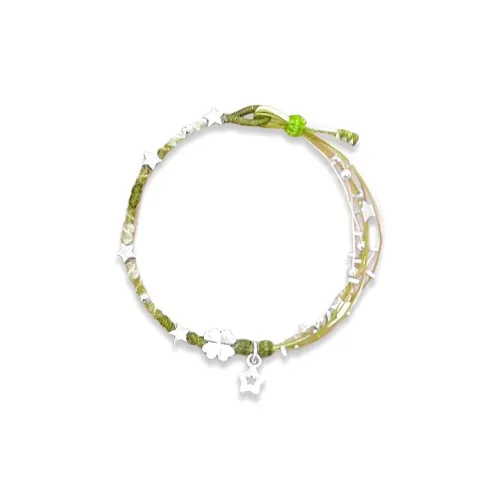 Ringlove Ткань Браслеты Шнурки Женские