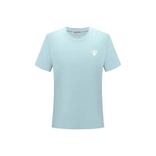 PENTAGONAL HEART T-Shirt Унисекс