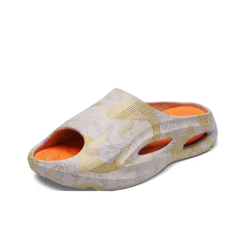 TAFN Слипоны Мужской