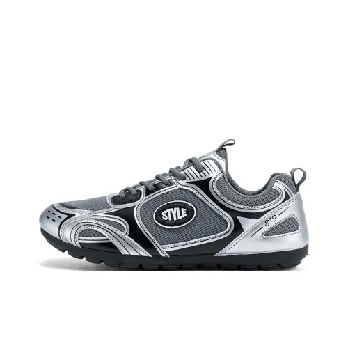 Grumpy Ram Немецкие армейские кроссовки Дышащий и Легкий Низкий топ Повседневный Мужской