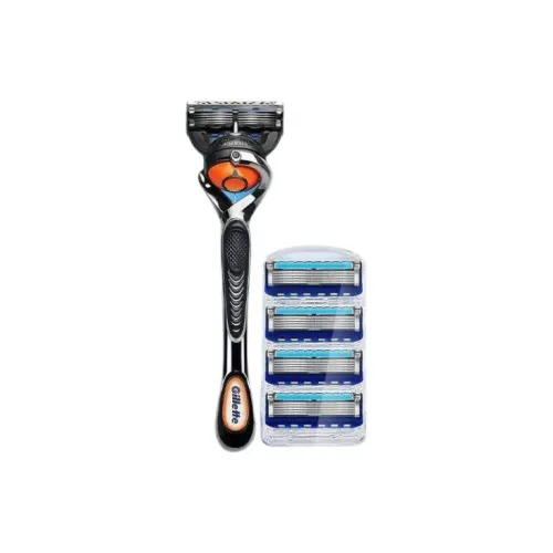 Gillette Ручная Бритье