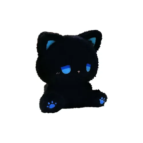 IOTS Полиэстер Настольный Декор Унисекс