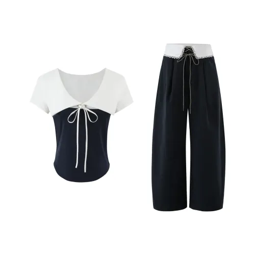 Local Gal Женские Повседневные Костюмы