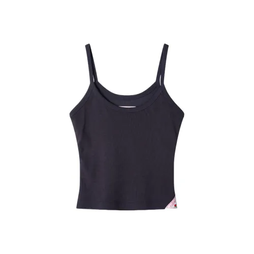 SCULPTOR Сливовый Женские Майки