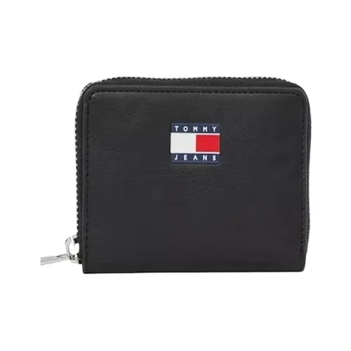 Tommy Hilfiger Кошельки Черные Женские
