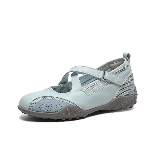 PLO CART Mary Jane обувь для женщин