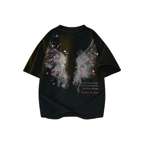 MUSCLETECH Унисекс Футболки