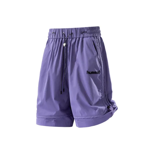 Hummel Унисекс Повседневные шорты