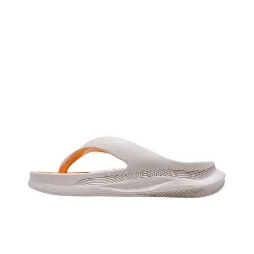 TAFN Шлепанцы Хаки Мужской